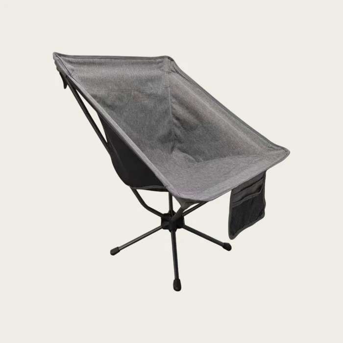Swivel Compact Chair
